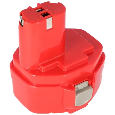 Immagine prodotto di Batteria adatta per Makita 1420, 1422, 1433, 1434, 1435 14,4V NiMH 2,0Ah