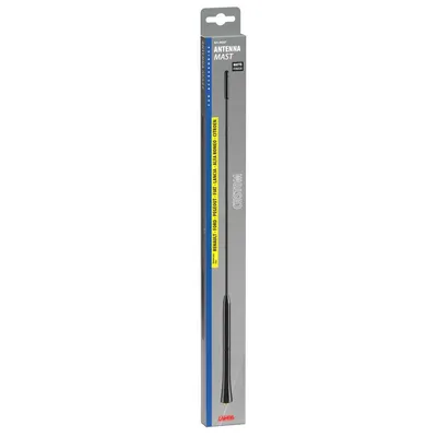 Image de Tige d'antenne de voiture de rechange AM/FM 41 cm L 6 mm