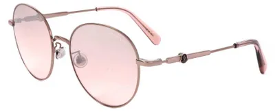 Produktbild von Moncler Sonnenbrille ML0233 K 34Z 56 19 140