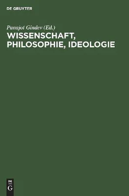 Produktbild von Wissenschaft, Philosophie, Ideologie