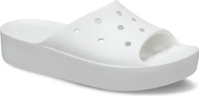 Produktbild von Crocs Classic 208180-100 Damen Clogs Größe: 38/39