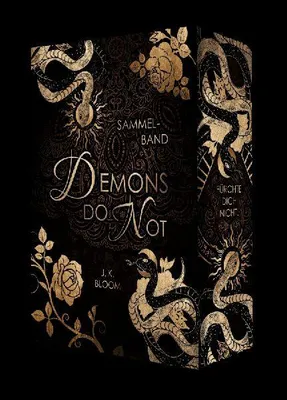 Produktbild von Demons do not