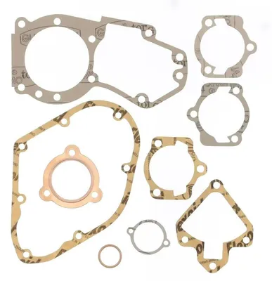 Image de Athena Joints moteur Kit de joints moteur compatible avec Moto Guzzi Cardellino 65 63 / 73 63 / 83 63
