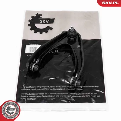 Obrázok produktu pre ESEN SKV 69SKV105 Predný ľavý priečny ramienko pre HONDA CR-V I (RD)
