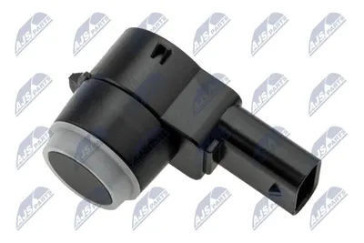Produktbild von NTY EPDC-ME-011 Einparkhilfe Parksensor Schwarz passend für MERCEDES-BENZ C-Klasse Limousine (W204) C-Klasse T-modell (S204) A-Klasse (W169)