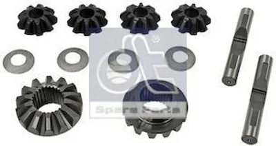 Immagine prodotto di Kit di riparazione differenziale DT SPARE PARTS compatibile con MERCEDES-BENZ