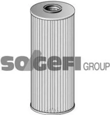 Produktbild von Coopersfiaam Filters Ölfilter  Fa5752Eco