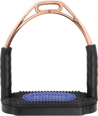 Immagine prodotto di Sprenger Bow Balance Stirrup Bronzo