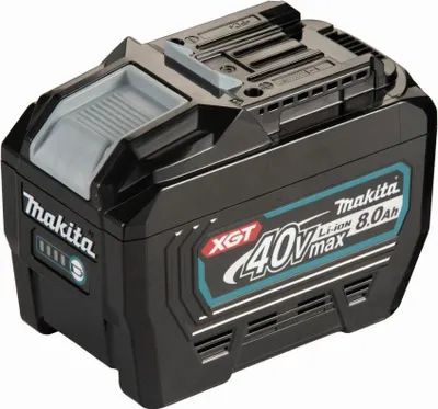 Produktbild von Makita Akku-BL4080F LI 40V 8Ah