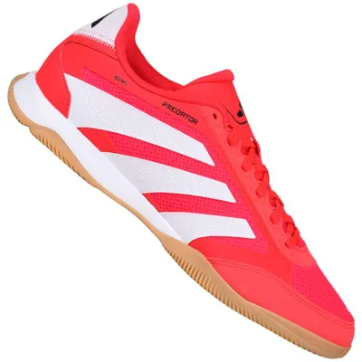 Productafbeelding van Adidas Predator League voetbalschoenen voor kinderen, model JR3125