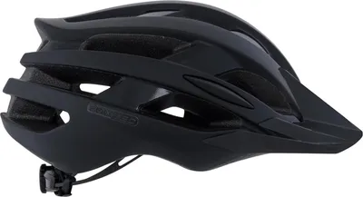 Produktbild von Contec Ruta Helm CT Helme Ruta Gr. s m mattschwarz