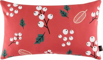 Produktbild von Kissenbezug Belum Laponia 30 x 50 cm