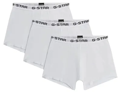 Image de G-STAR Boxers Caleçons 3-Pack