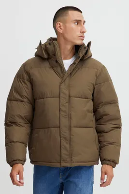 Produktbild von Solid SDCallen JA3 - 21107218 Herren Winterjacke Herrenjacke Jacke