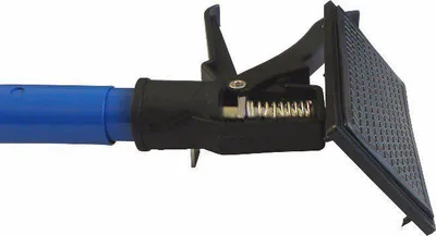 Obrázek produktu pro GEKO Rozpínací podpěrná tyč 55-115cm, 30kg G31000