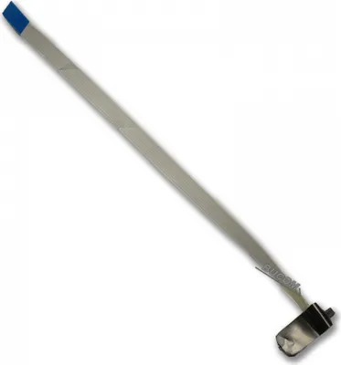 Produktbild von Tastatur Trackpad Touchpad Flex Kabel für Apple A1181 A1185 MacBook 13"