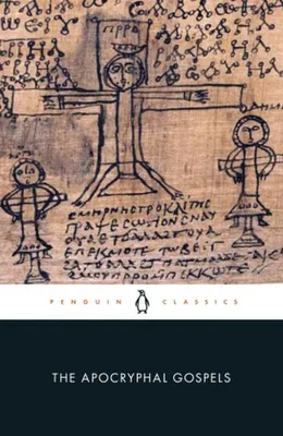 Productafbeelding van The Apocryphal Gospels
