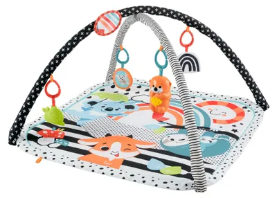 Immagine prodotto di Fisher-Price Tappetino musicale educativo 3 in 1