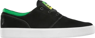 Obrázek produktu pro Emerica pánské skate boty FIGGY G6 X SHAKE JUNT, velikost bot:44, barvy:090 black