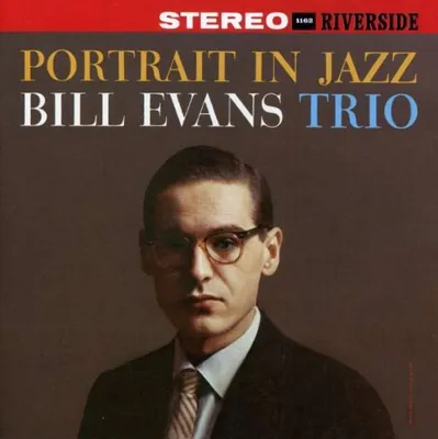 Zdjęcie produktu dla Portrait In Jazz (Keepnews Collection)