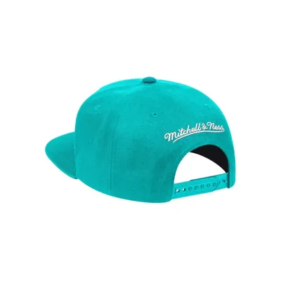 Immagine prodotto di Cappellino Mitchell & Ness 6HSSMM18841-VGRTEAL da Unisex