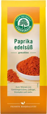 Immagine prodotto di Paprika dolce macinata 50 g