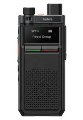 Produktbild von Hytera Communications Hytera P50E - Tragbar - Zwei-Wege Funkgerät