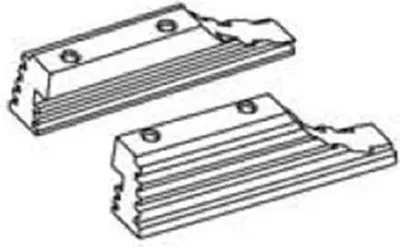 Produktbild von Krick Motorböcke CNC   8050