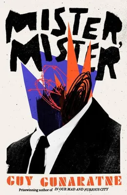 Zdjęcie produktu dla Mister, Mister