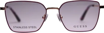 Produktbild von Guess Fassung Modell GU50168/ V 083