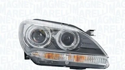 Produktbild von MAGNETI MARELLI Scheinwerfer Links für BMW 6 Gran Coupe (F06) 711451000652
