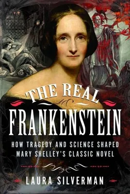 Obrázok produktu pre The Real Frankenstein