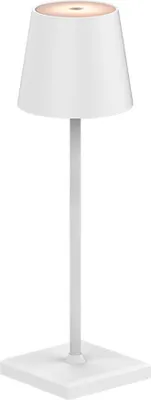 Image de Lampe De Table Led Fbright Intensité Et Couleur Variables, Usb - Fbright