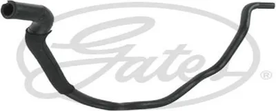 Produktbild von GATES Heizungsschlauch 02-1695 für OPEL Astra H Caravan (A04) EPDM (Ethylen-Propylen-Dien-Kautschuk)