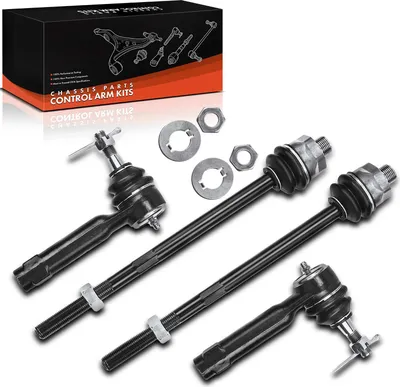Obrázek produktu pro Frankberg 1x sada vahadel přední nápravy pro Cadillac Escalade Crew Cab Pick-up Silverado 1500 Crew Cab Pick-up
