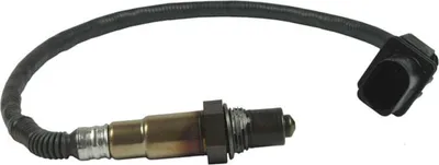 Produktbild von METZGER Lambdasonde für OPEL Corsa D Schrägheck (S07) Regelsonde 0893390