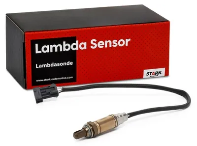 Produktbild von STARK Lambdasonde für VOLVO V70 I (875, 876) Beheizt 380mm SKLS-0140057