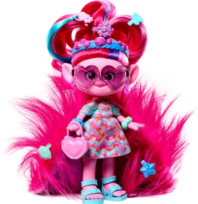 Obrázek produktu pro Mattel HNF16, Módní panenka, Ženy, 3 rok/roky, Dívka, 165,1 mm, Vícebarevný