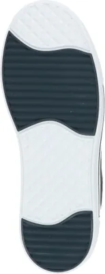 Produktbild von Caprice Damen Sneaker Leder Slipper mit Schnellverschluss 9-23709-44, Größe:40 EU, Farbe:Blau