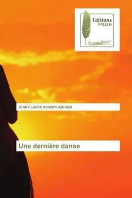 Produktbild von Une dernière danse