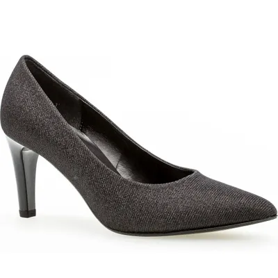 Produktbild von Gabor Damen High Heels 31380-67 Farbe:Schwarz Größe: 42