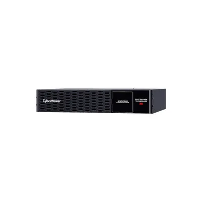 Obrázek produktu pro CyberPower BP48VP2U02, Olověná (VRLA), 12 V, 8 kusů, Černá, 9 Ah, 6 h
