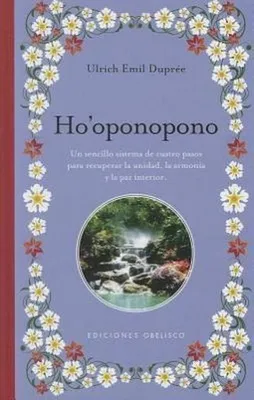 Obrázek produktu pro Ho'oponopono