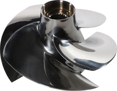 Produktbild von Impeller Seadoo 11/19