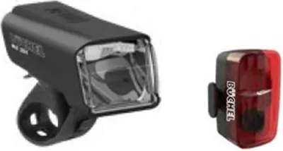 Immagine prodotto di Büchel usb-c blc351 | 35 lux set di illuminazione + lente di visione