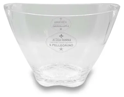 Produktbild von San Pellegrino / Acqua Panna Kühler H/B/T 20cm/29cm/19cm