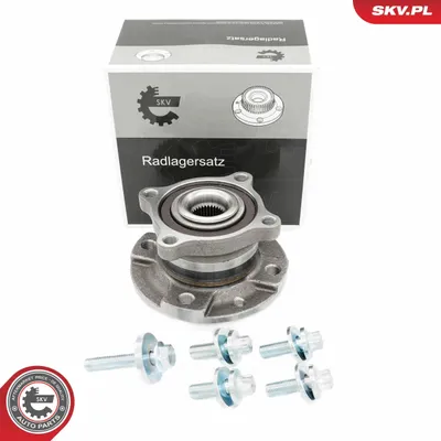 Produktbild von ESEN SKV 29SKV636 Radlagersatz x