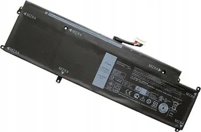 Produktbild von DELL MH25J, Akku, DELL