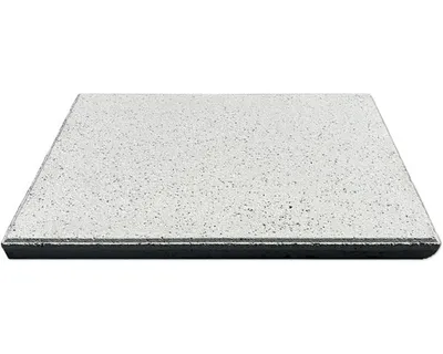 Produktbild von Beton Terrassenplatte Arena quarz 60 cm x 40 cm x 3,9 cm