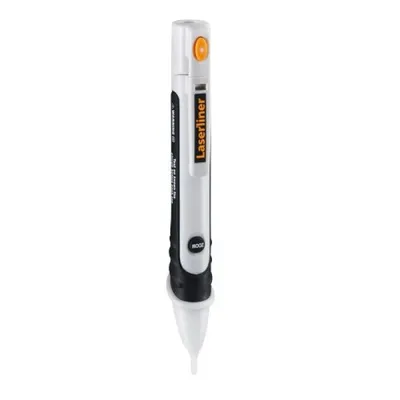 Obrázok produktu pre Laserliner AC-tiveFinder, Čierna, Oranžová, Biela, 48 g